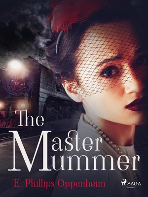 cover image of The Master Mummer